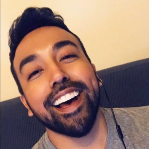 Meet your Posher, Miguel